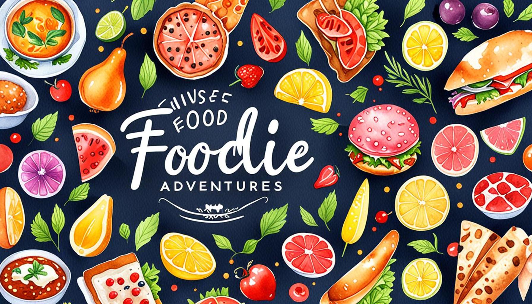 Foodie Adventures: Creating Culinary Itineraries for Gastronomic Travelers