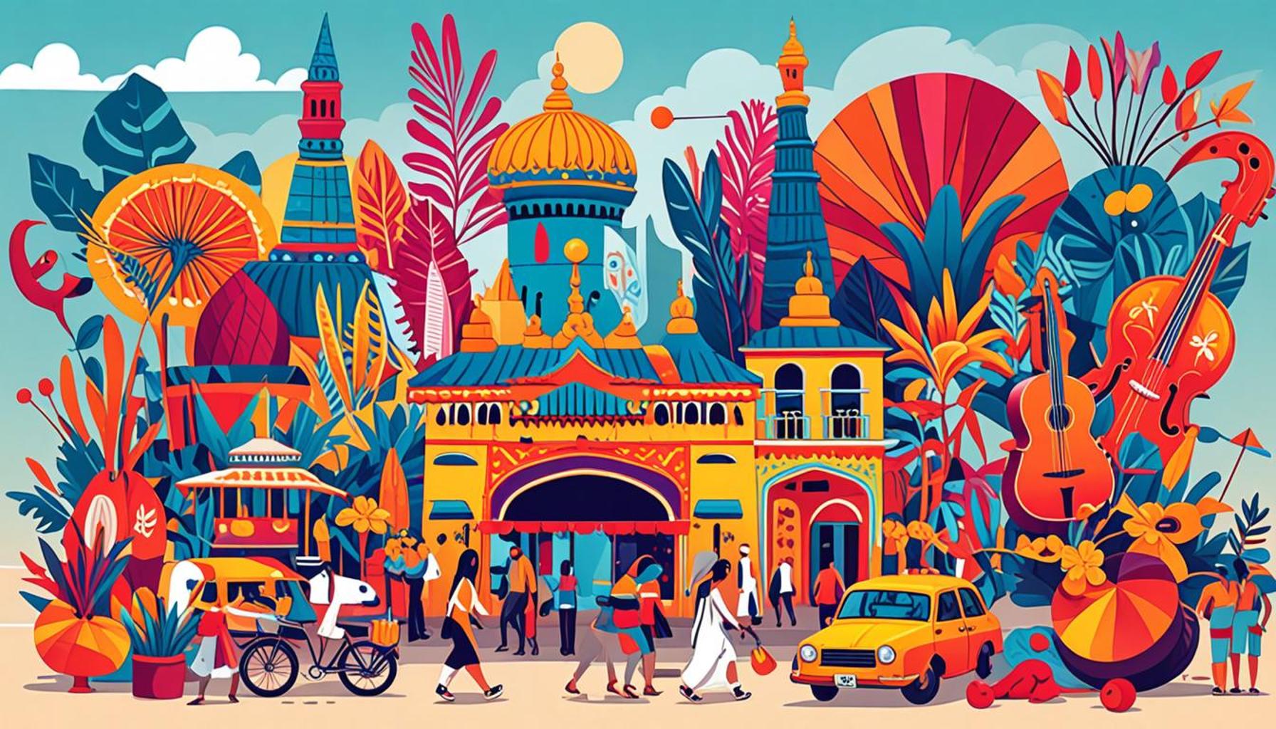 Cultural Considerations: How to Customize Your Itinerary for Local Experiences