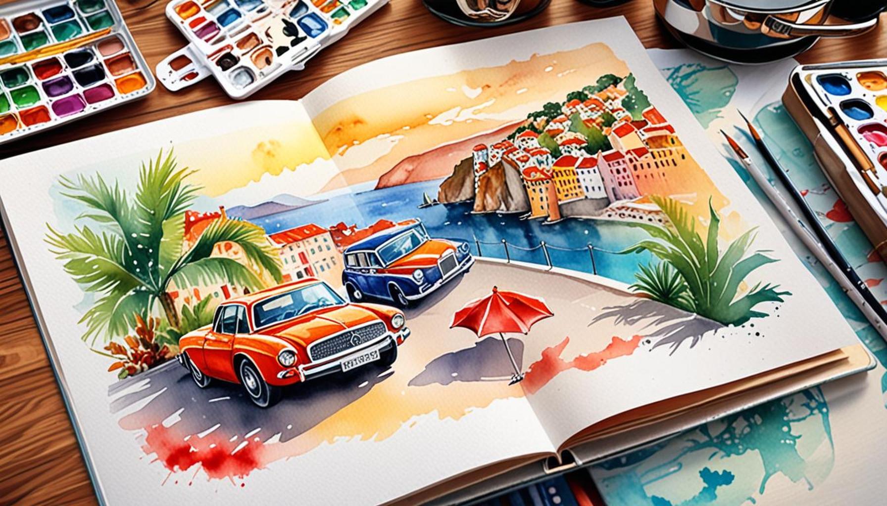 Customized Itineraries for Luxury Travel: Exclusive Experiences and High-End Accommodations