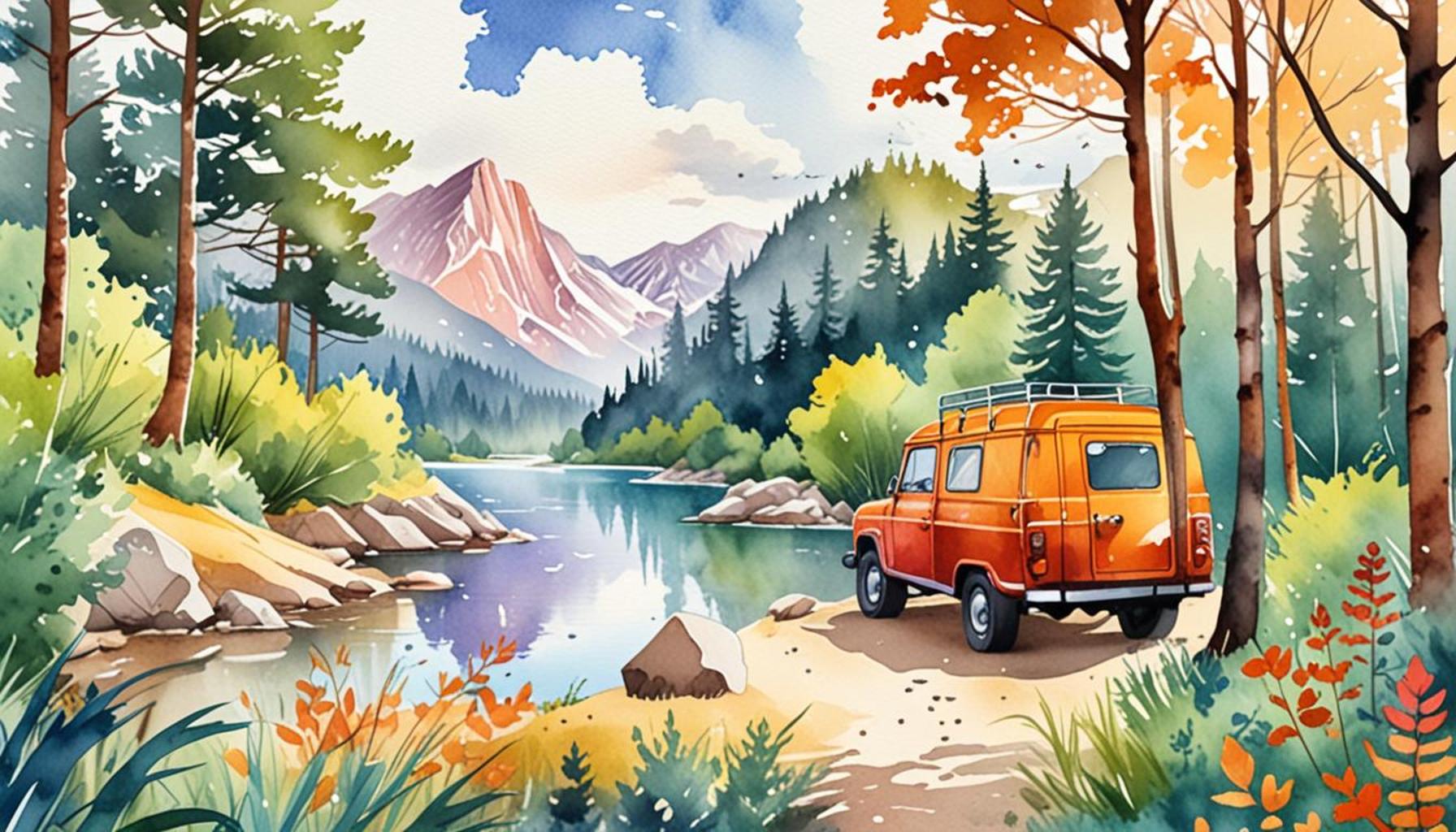Adventure Guides: Outdoor Activities that Reveal Local Nature
