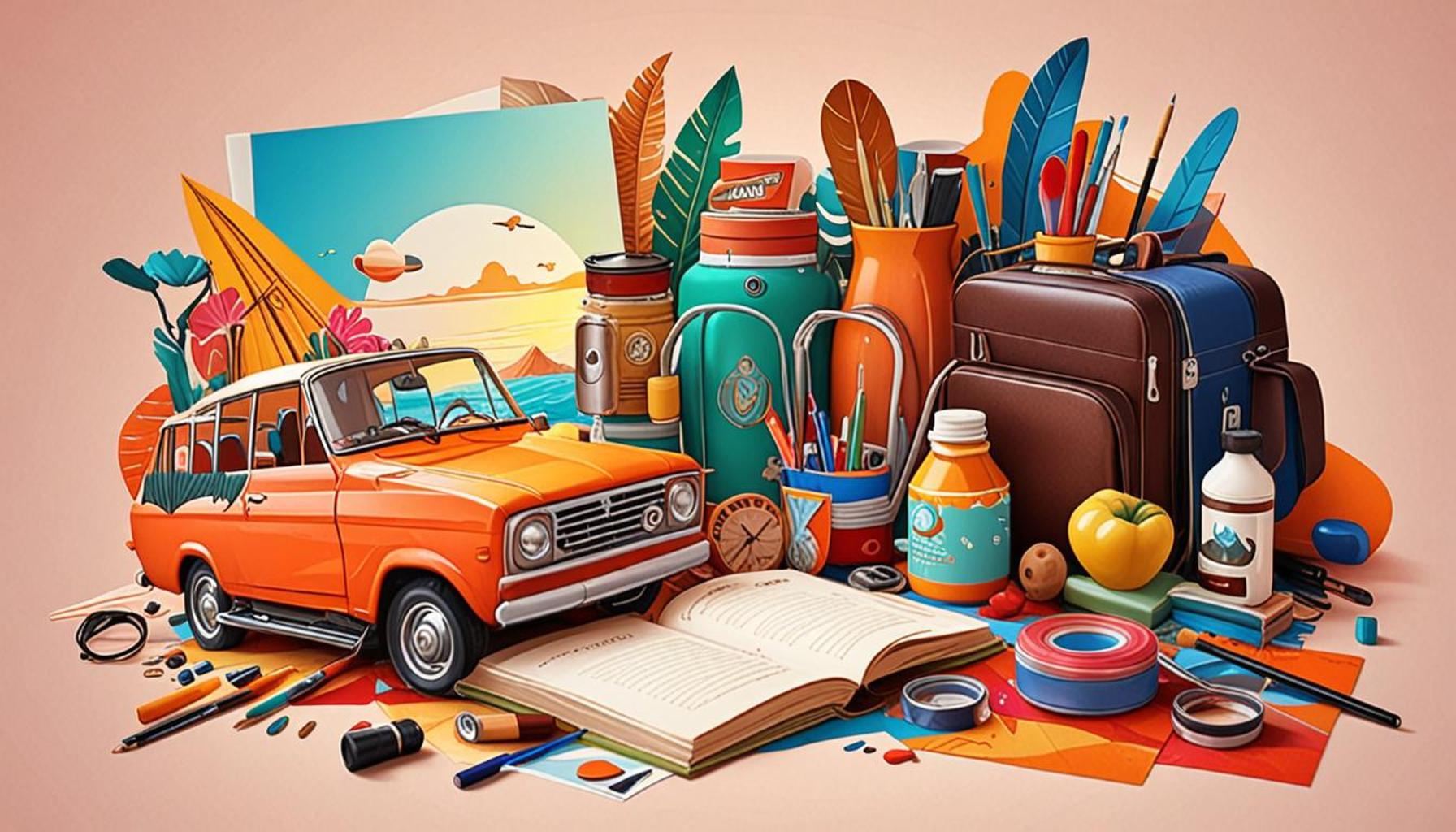 Solo Travel: Designing Itineraries for Independent Explorers