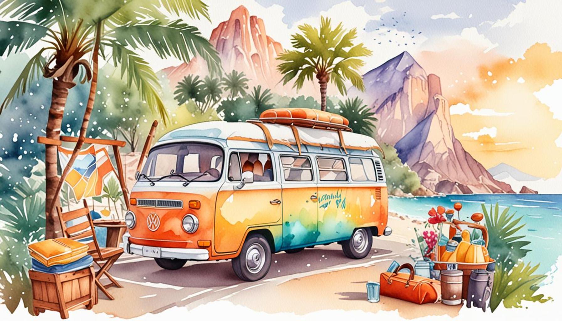 Customized Itineraries for Friend Groups: Adventure and Fun at Every Stop