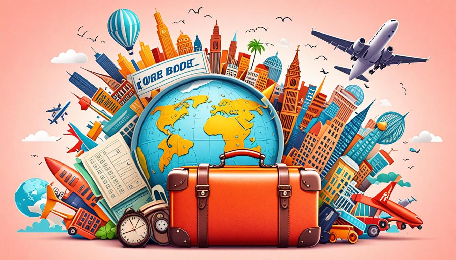 Maximizing Your Travel Budget: How to Create Cost-Effective Itineraries