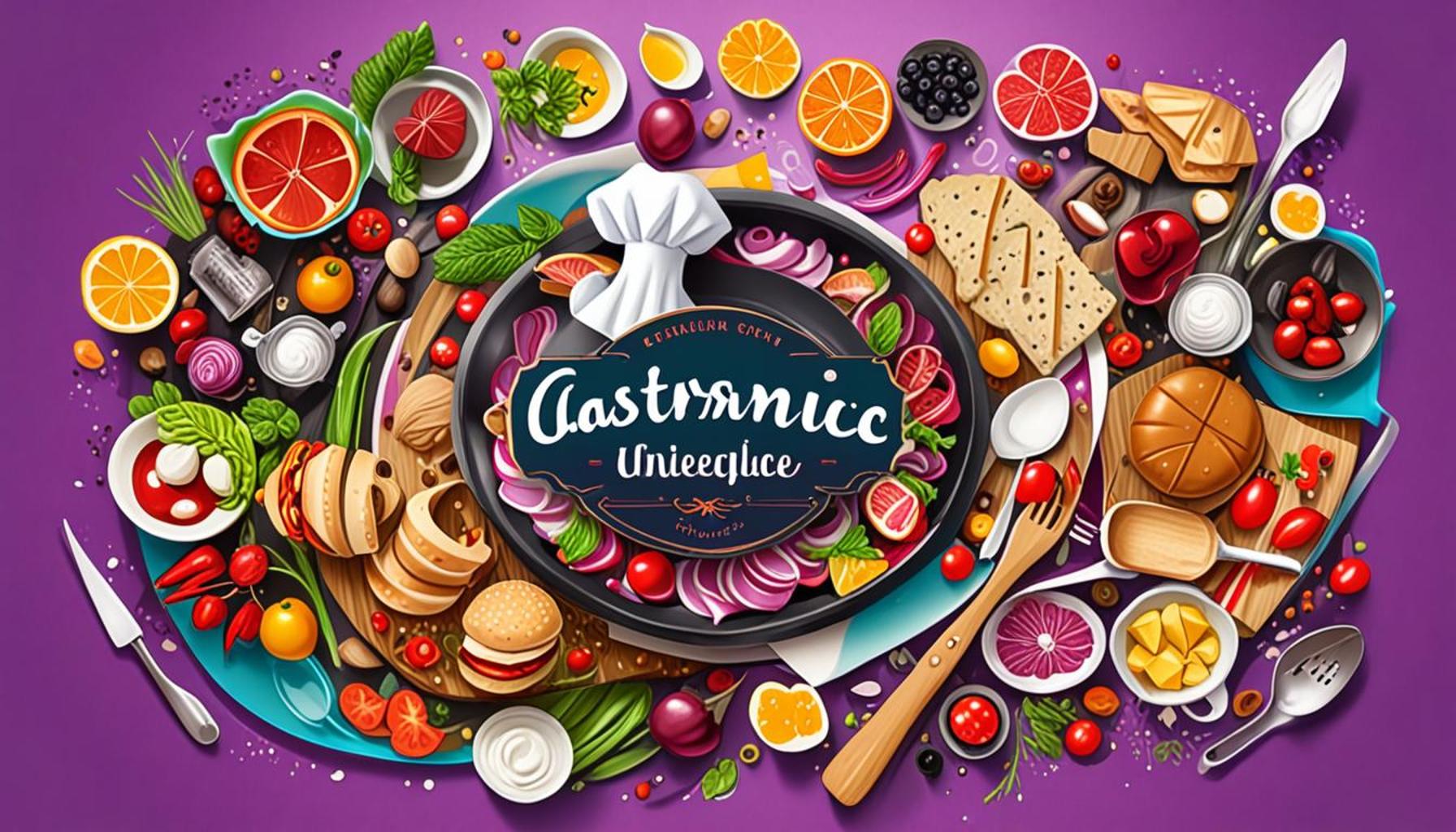 Gastronomic Itineraries: Discovering Culinary Attractions in Travel