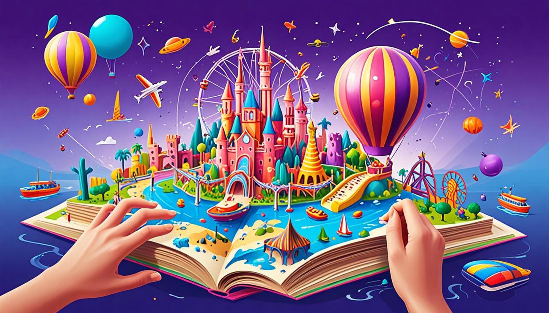 Interactive Attractions: How to Include Hands-On Experiences in Your Itinerary