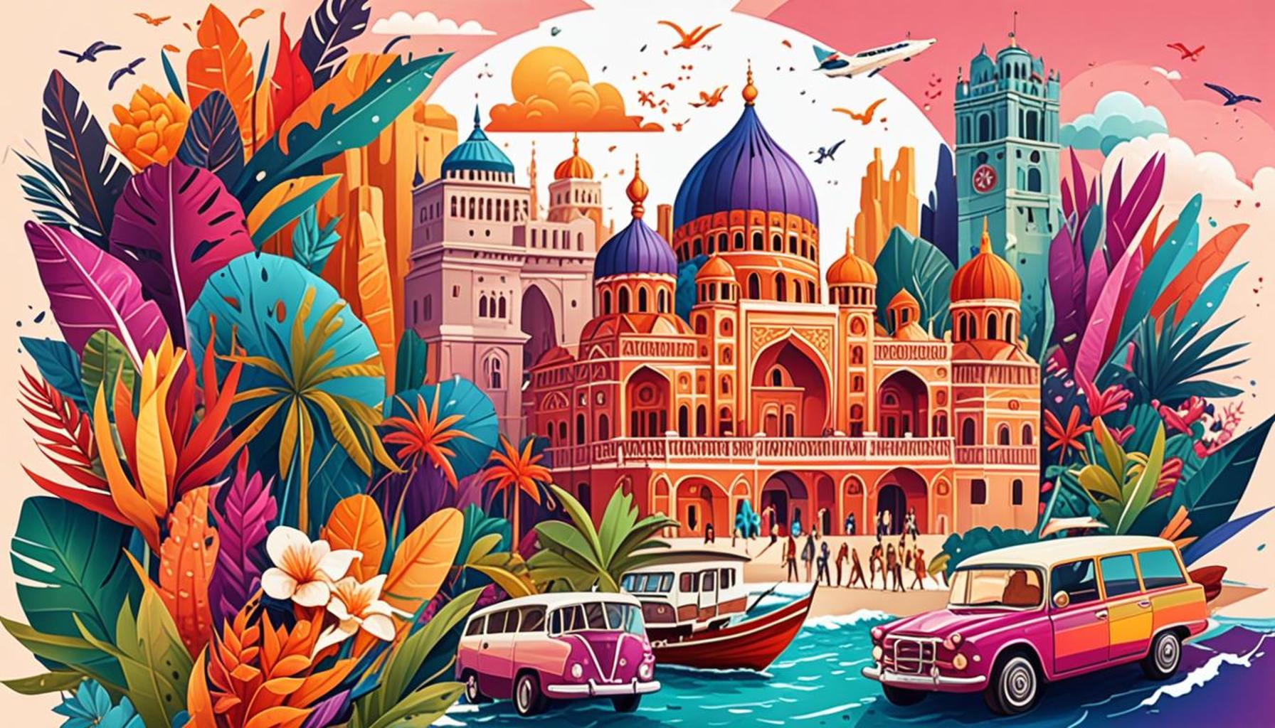 The Best Cultural Destinations to Include in Your Travel Itinerary