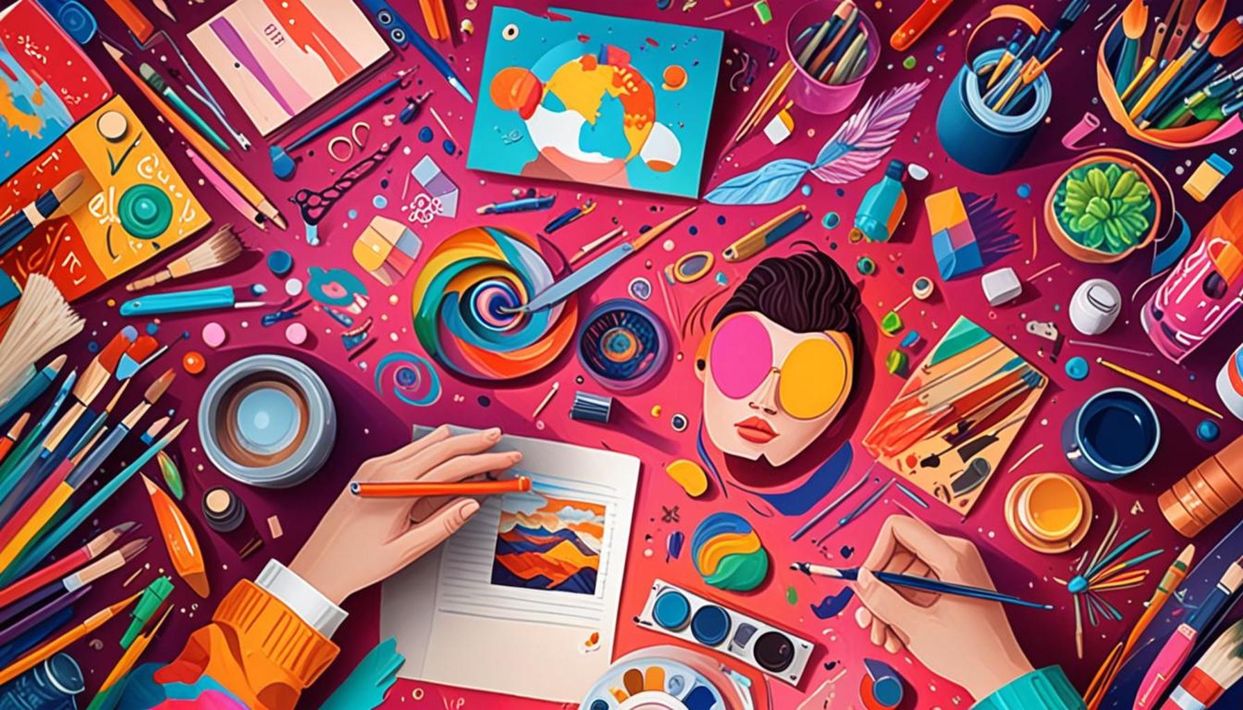 Art as a Form of Intercultural Communication