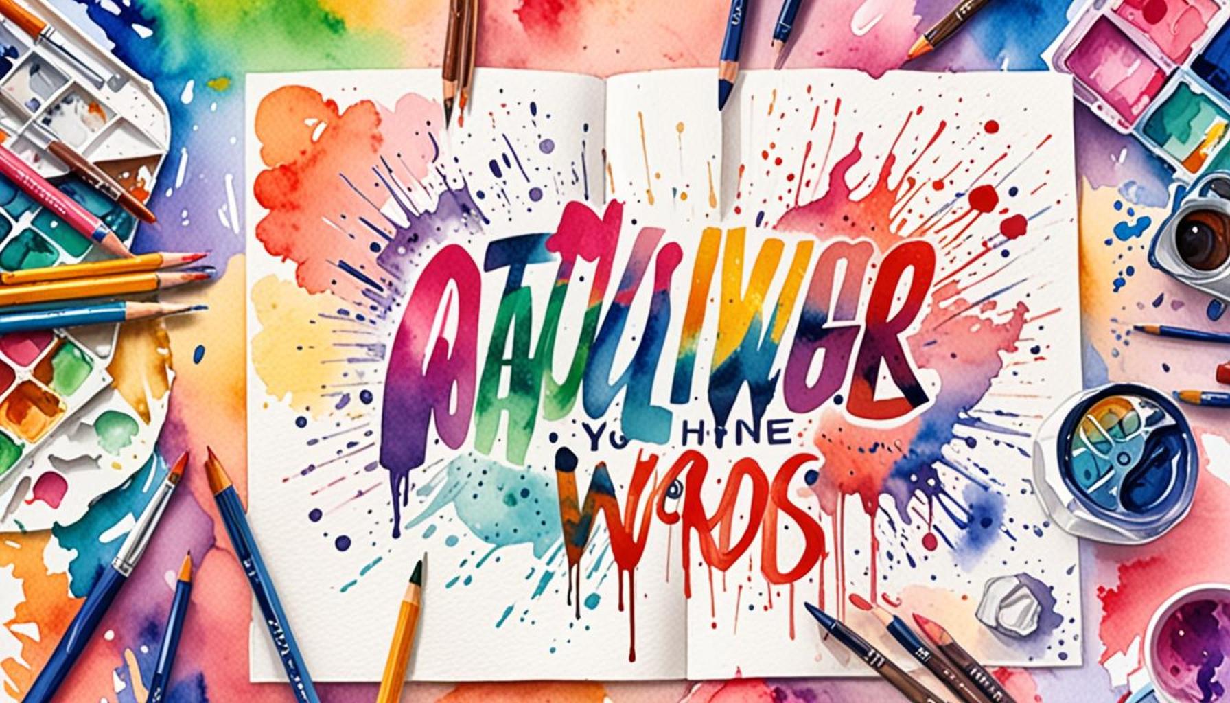 The Power of Words: How Writing Can Be a Tool for Activism and Social Change