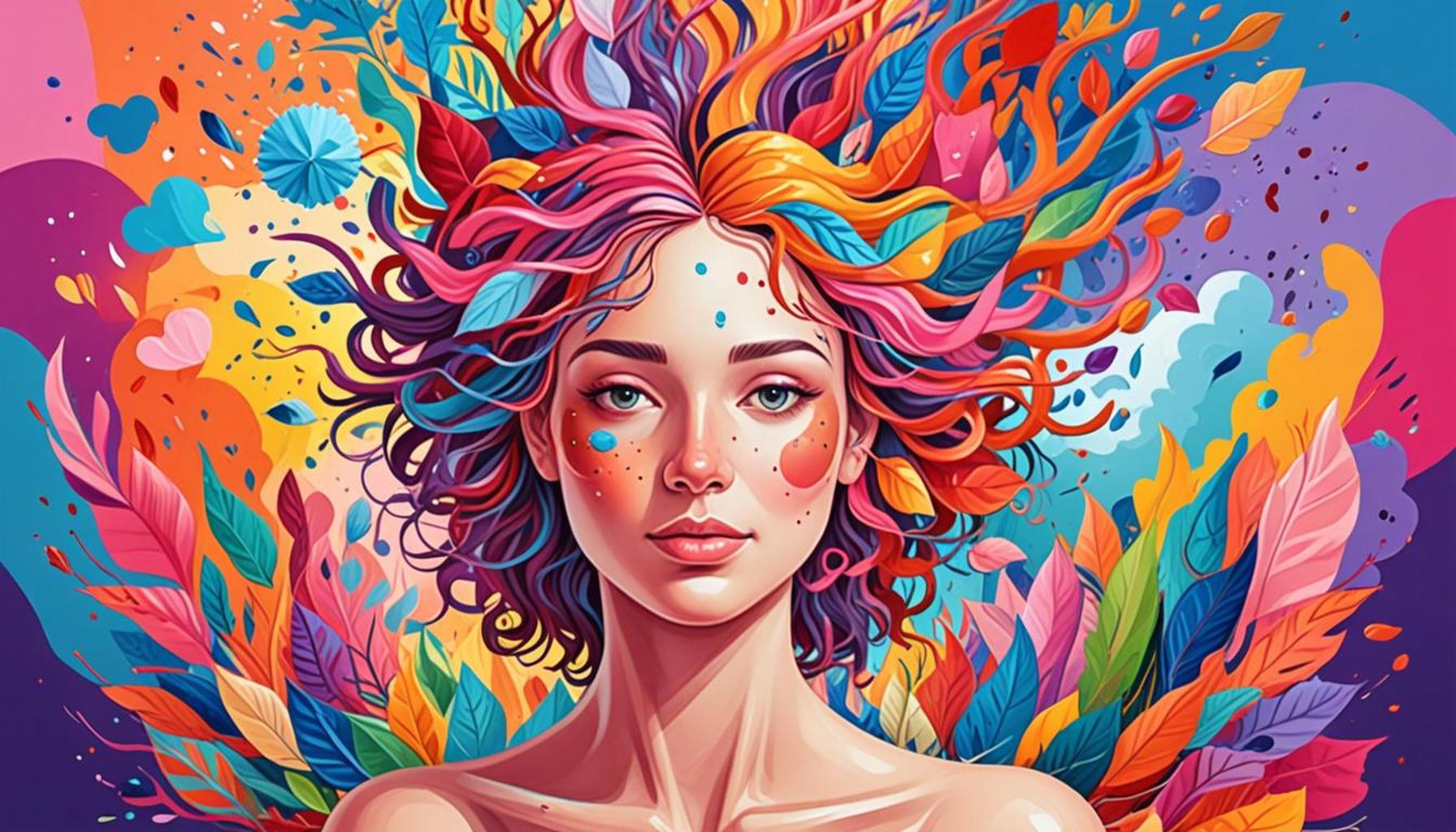 The Importance of Art in Mental Health and Well-Being