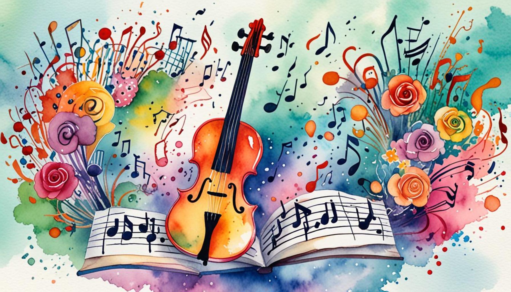 Exploring the Impact of Music on Mental Health: Music Therapy as a Creative Hobby