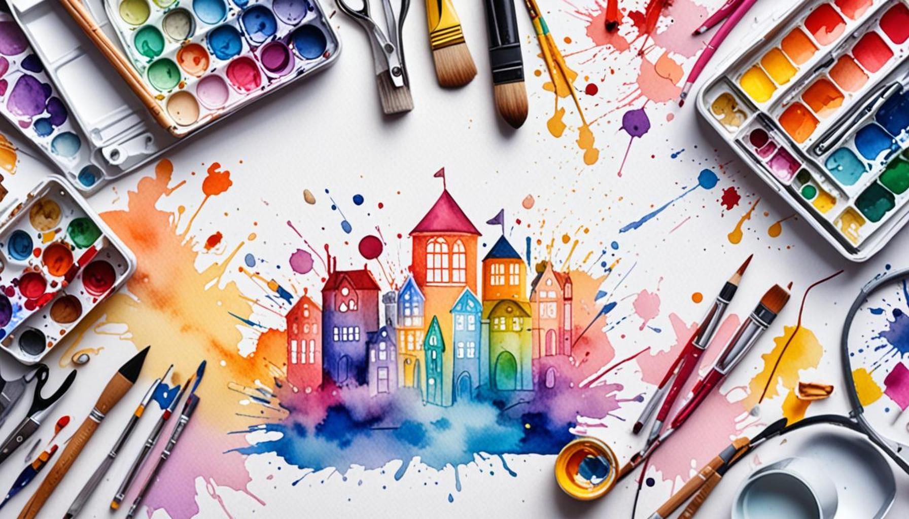 Developing Practical Skills: How Handmade Creations Can Boost Career and Entrepreneurship