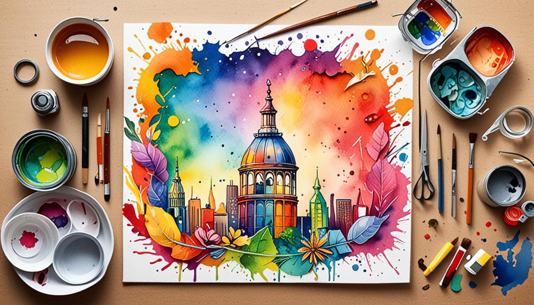 How to Transform Recycled Materials into Incredible Handmade Creations