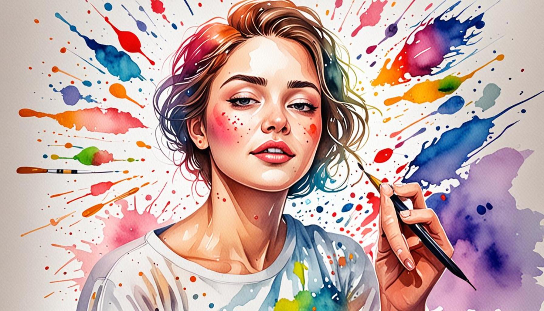 Art Therapy Techniques: Transforming Emotions into Creative Expression